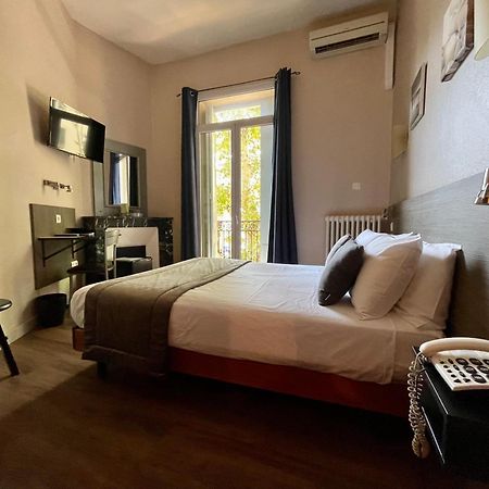 Le Strasbourg Hotel Montpellier Kültér fotó