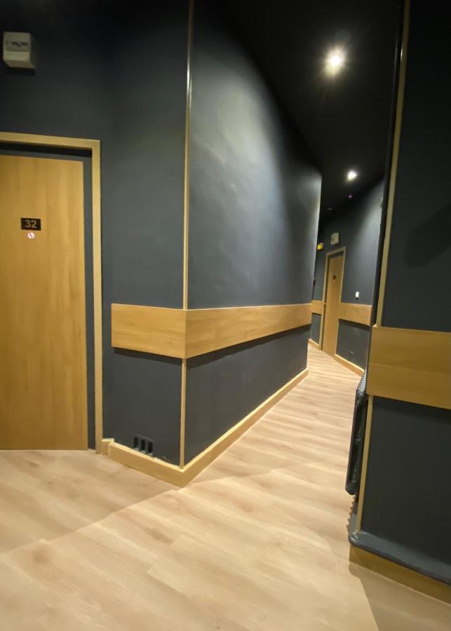 Le Strasbourg Hotel Montpellier Kültér fotó