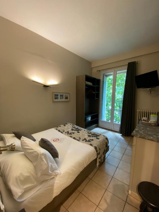 Le Strasbourg Hotel Montpellier Kültér fotó