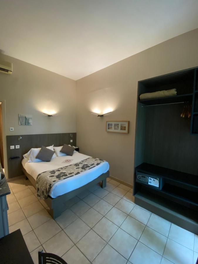 Le Strasbourg Hotel Montpellier Kültér fotó
