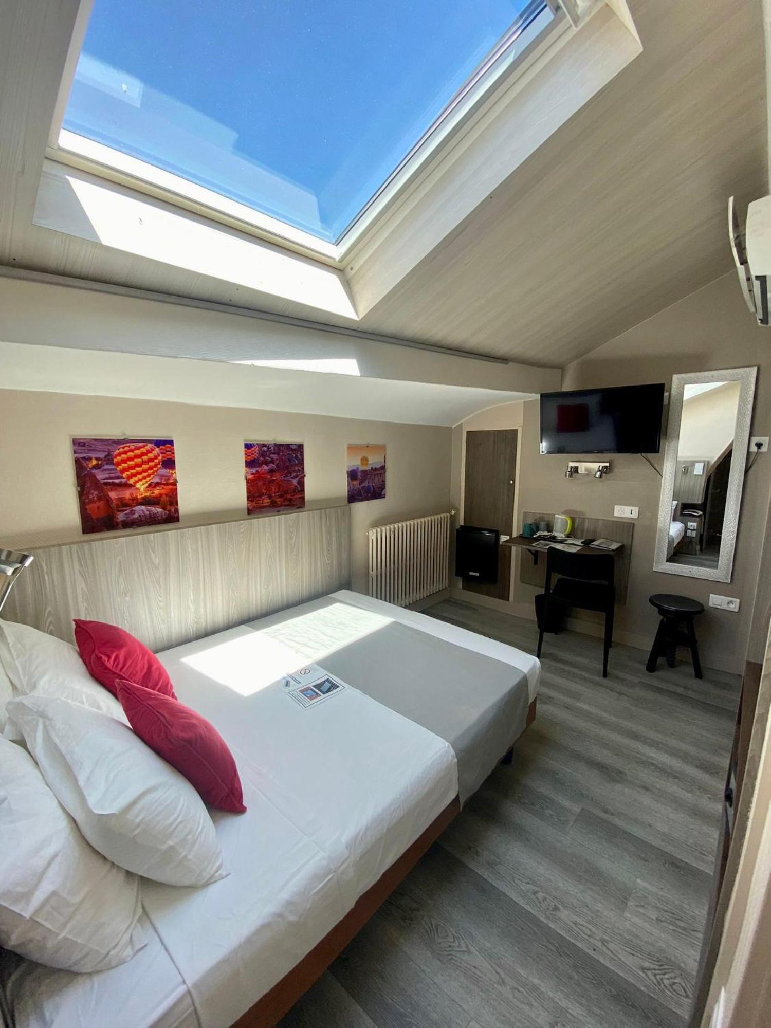 Le Strasbourg Hotel Montpellier Kültér fotó