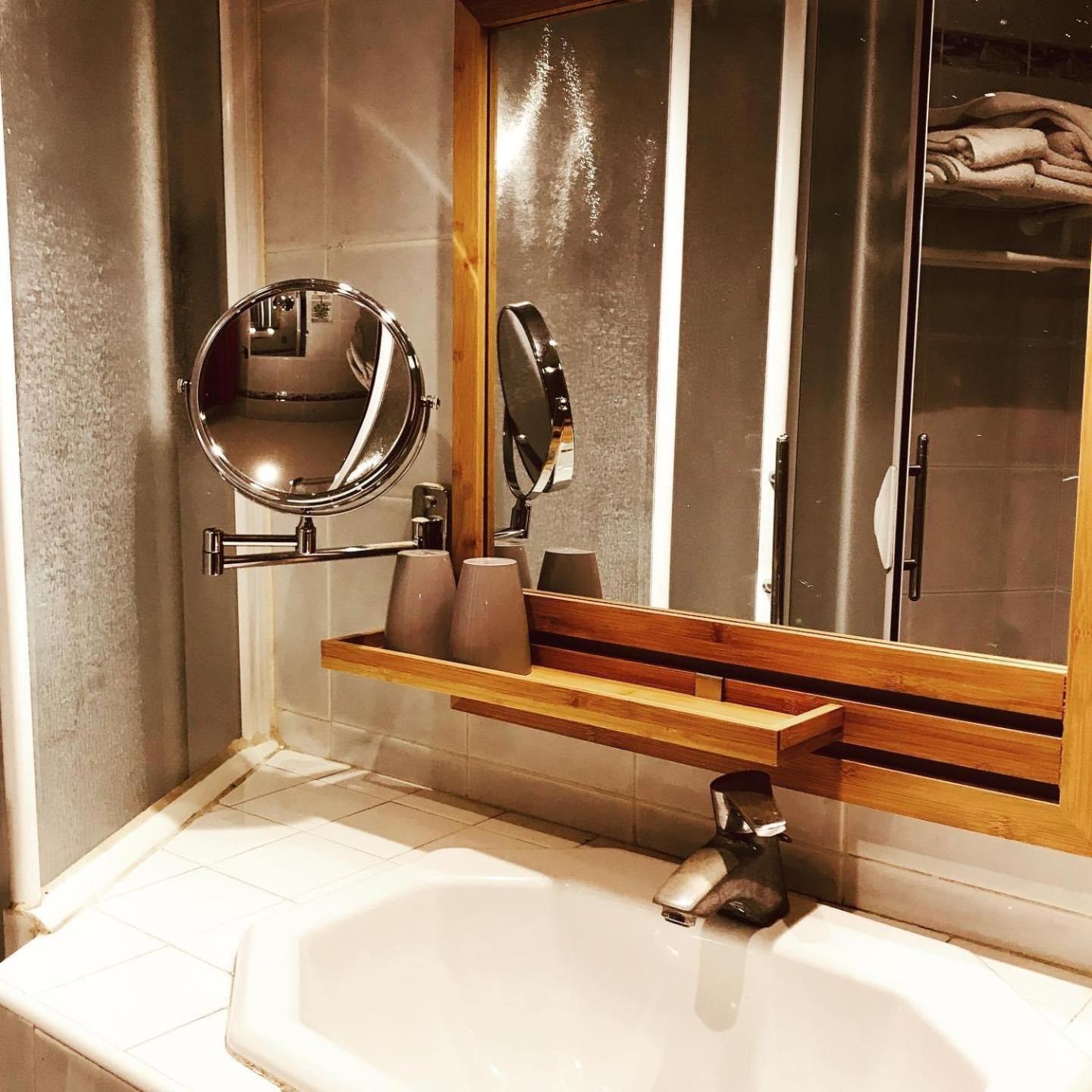 Le Strasbourg Hotel Montpellier Kültér fotó