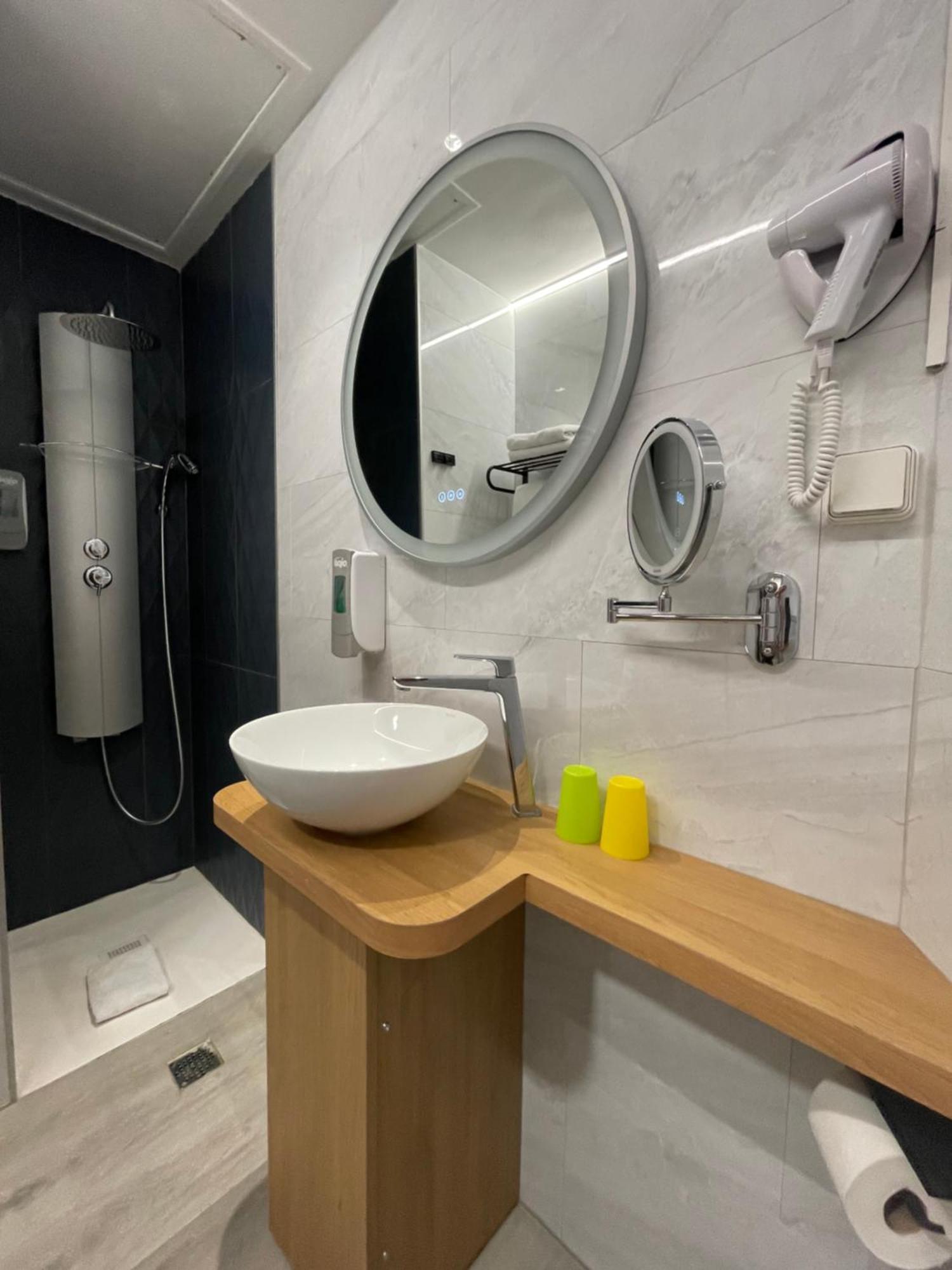 Le Strasbourg Hotel Montpellier Kültér fotó