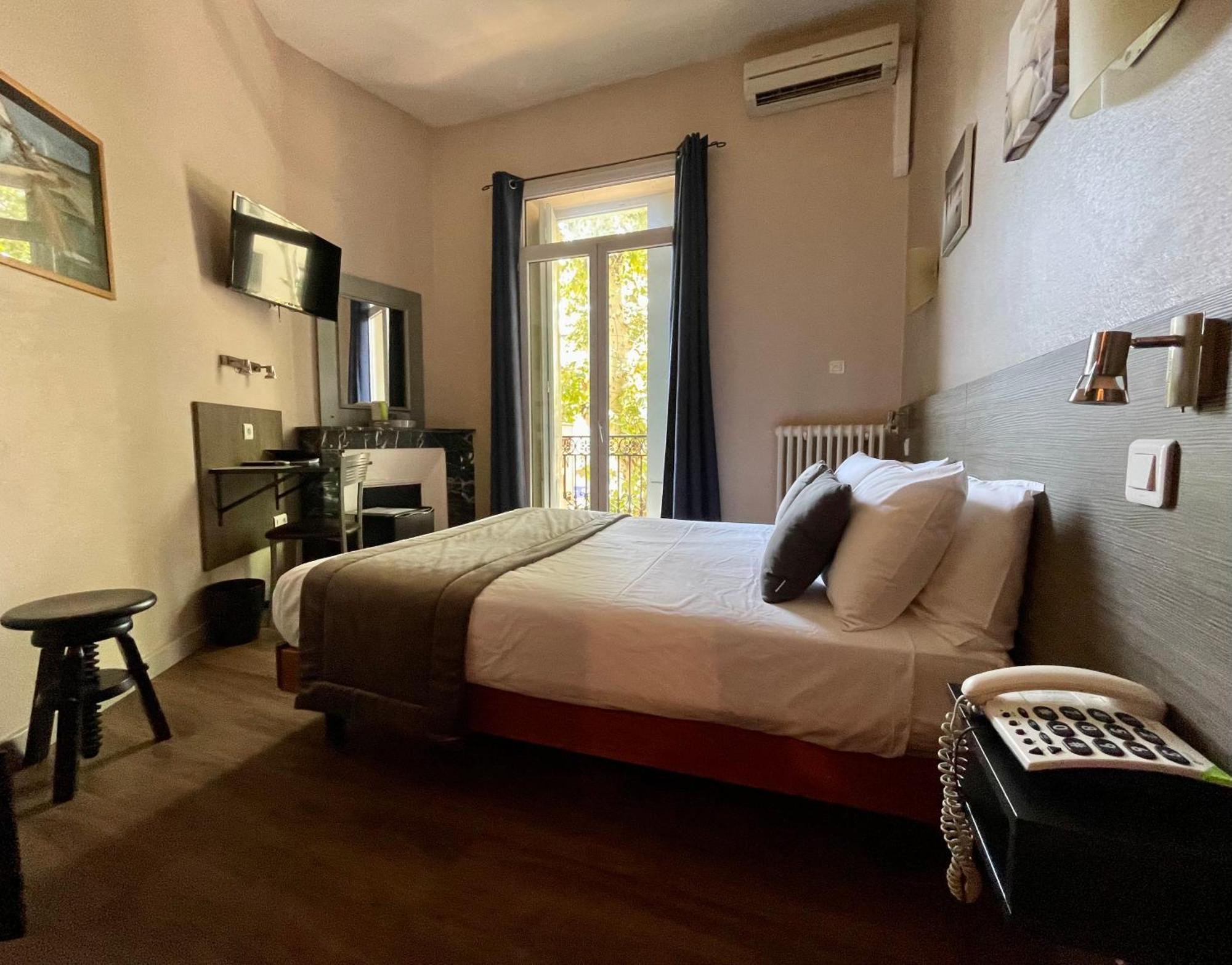 Le Strasbourg Hotel Montpellier Kültér fotó