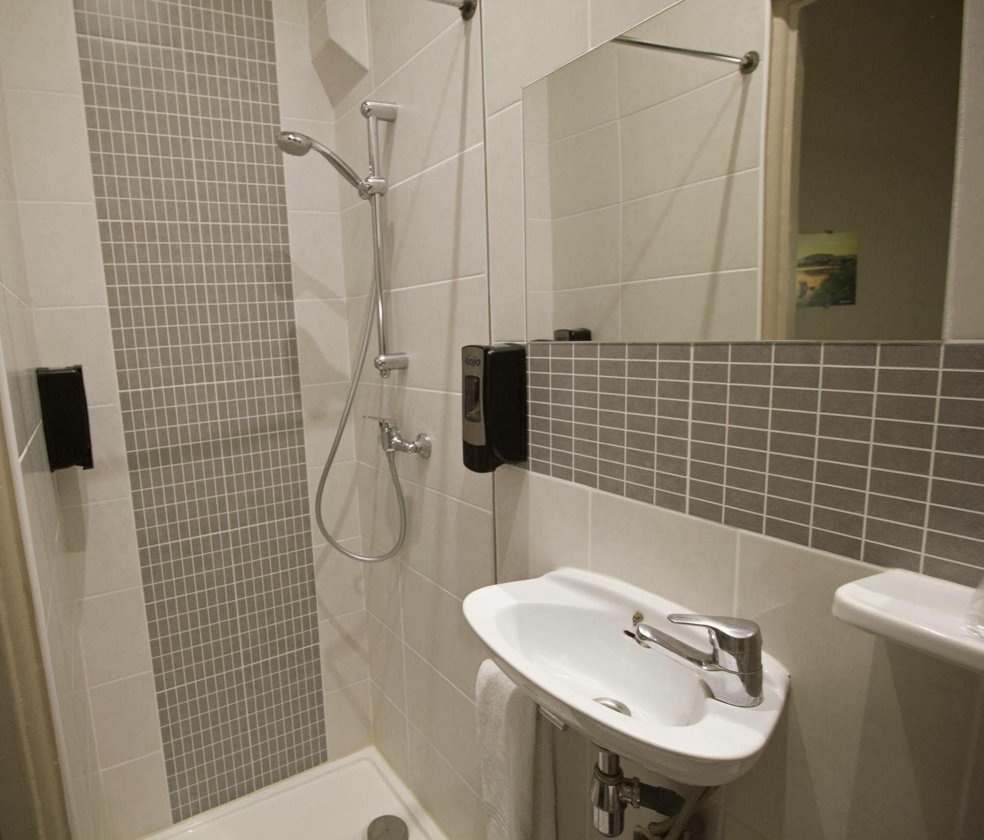 Le Strasbourg Hotel Montpellier Kültér fotó