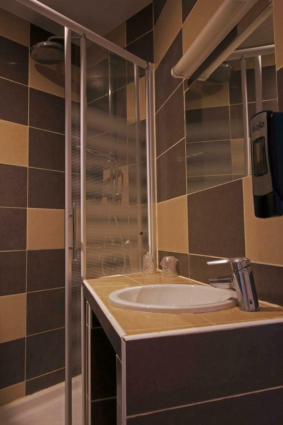 Le Strasbourg Hotel Montpellier Kültér fotó