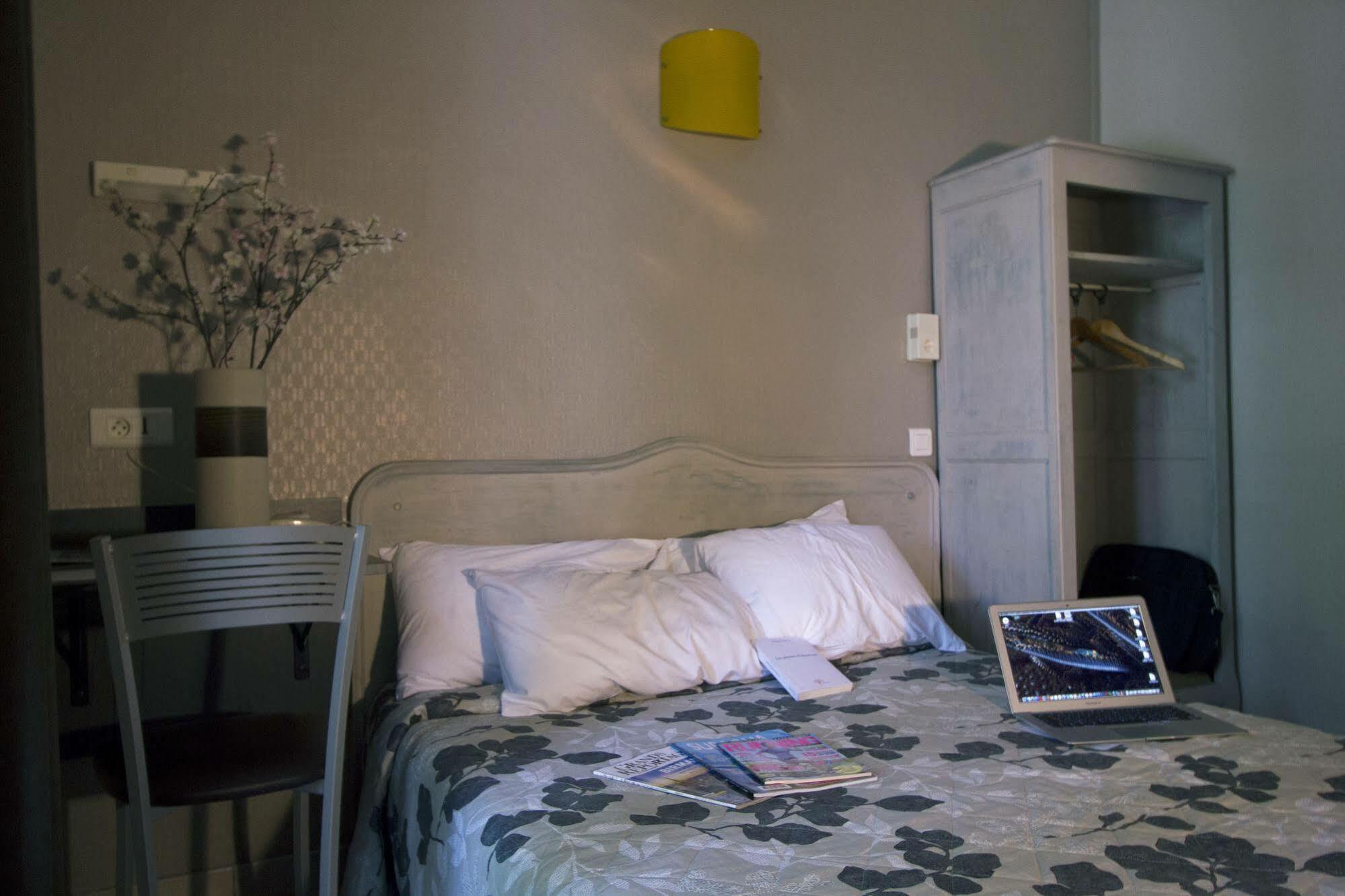 Le Strasbourg Hotel Montpellier Kültér fotó