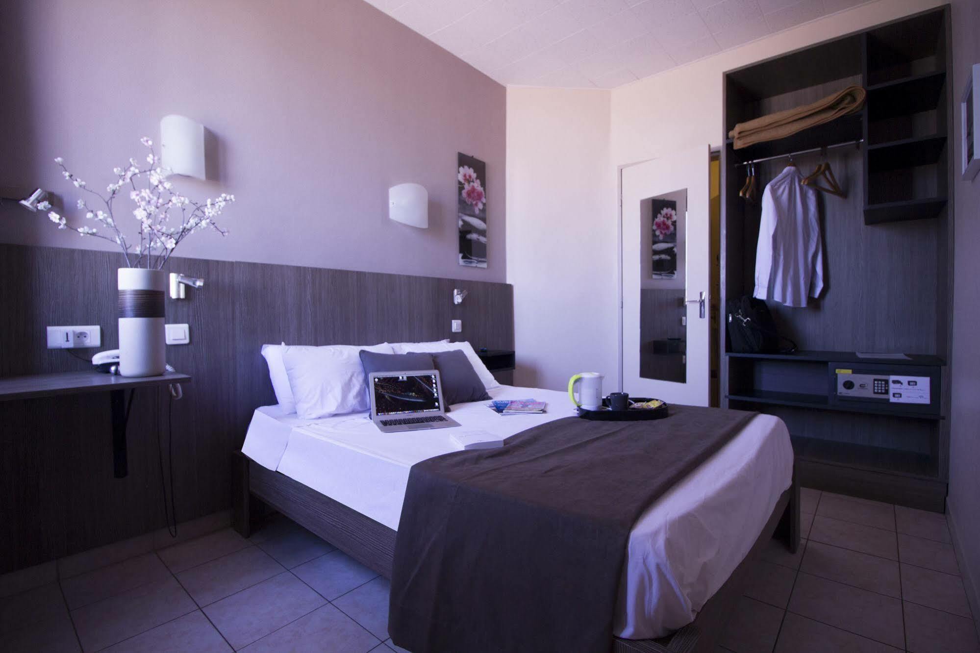 Le Strasbourg Hotel Montpellier Kültér fotó