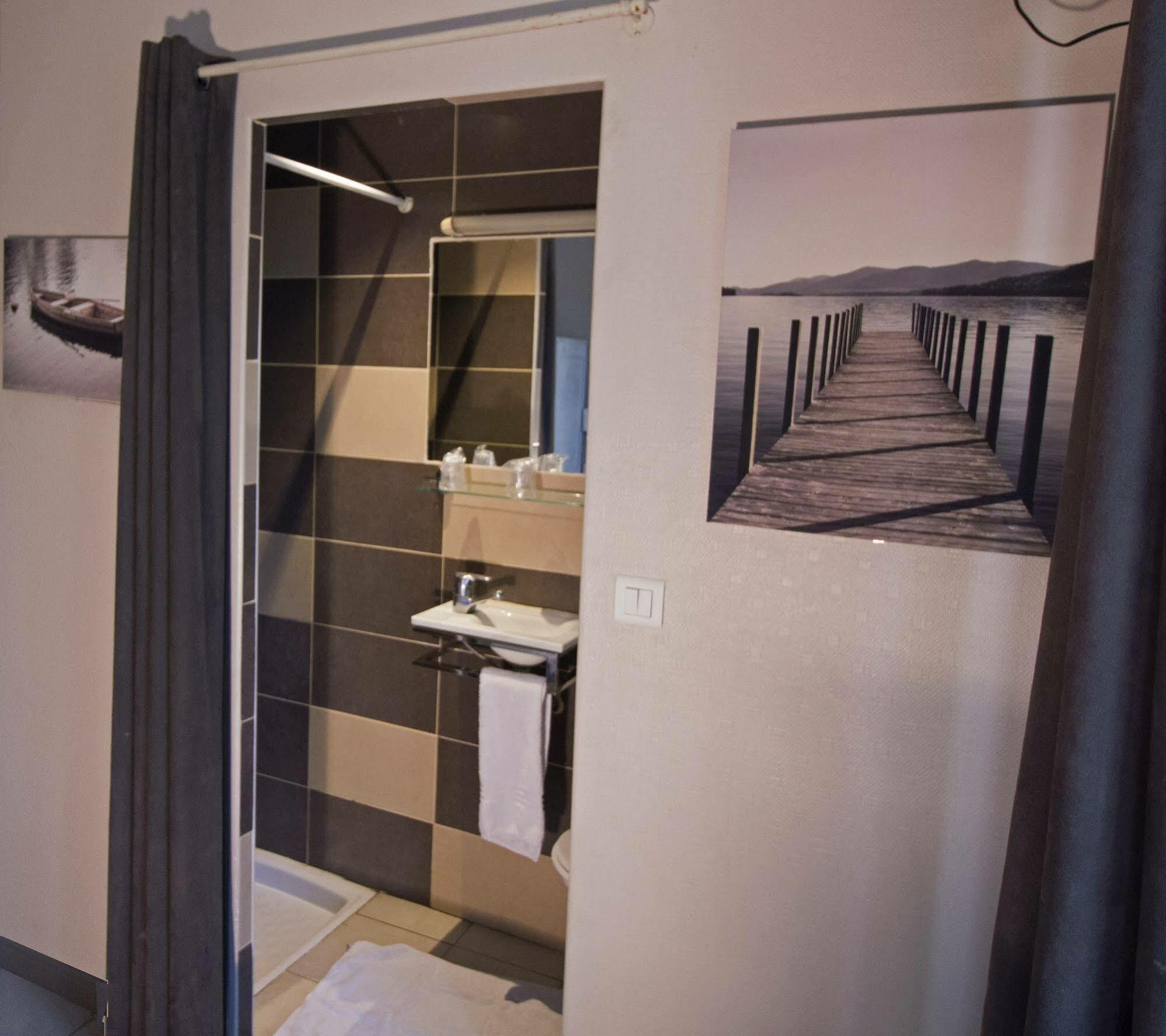 Le Strasbourg Hotel Montpellier Kültér fotó