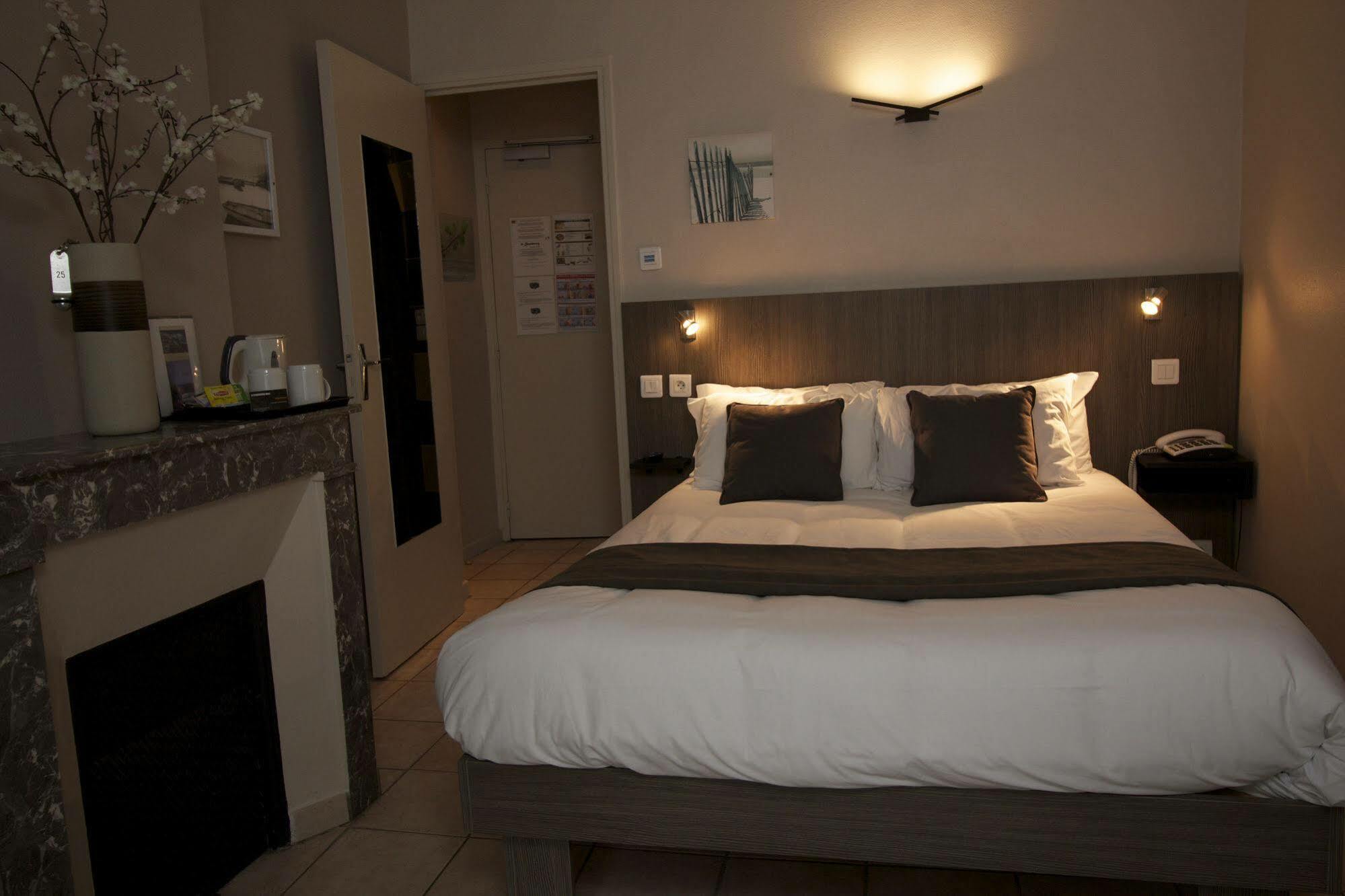 Le Strasbourg Hotel Montpellier Kültér fotó