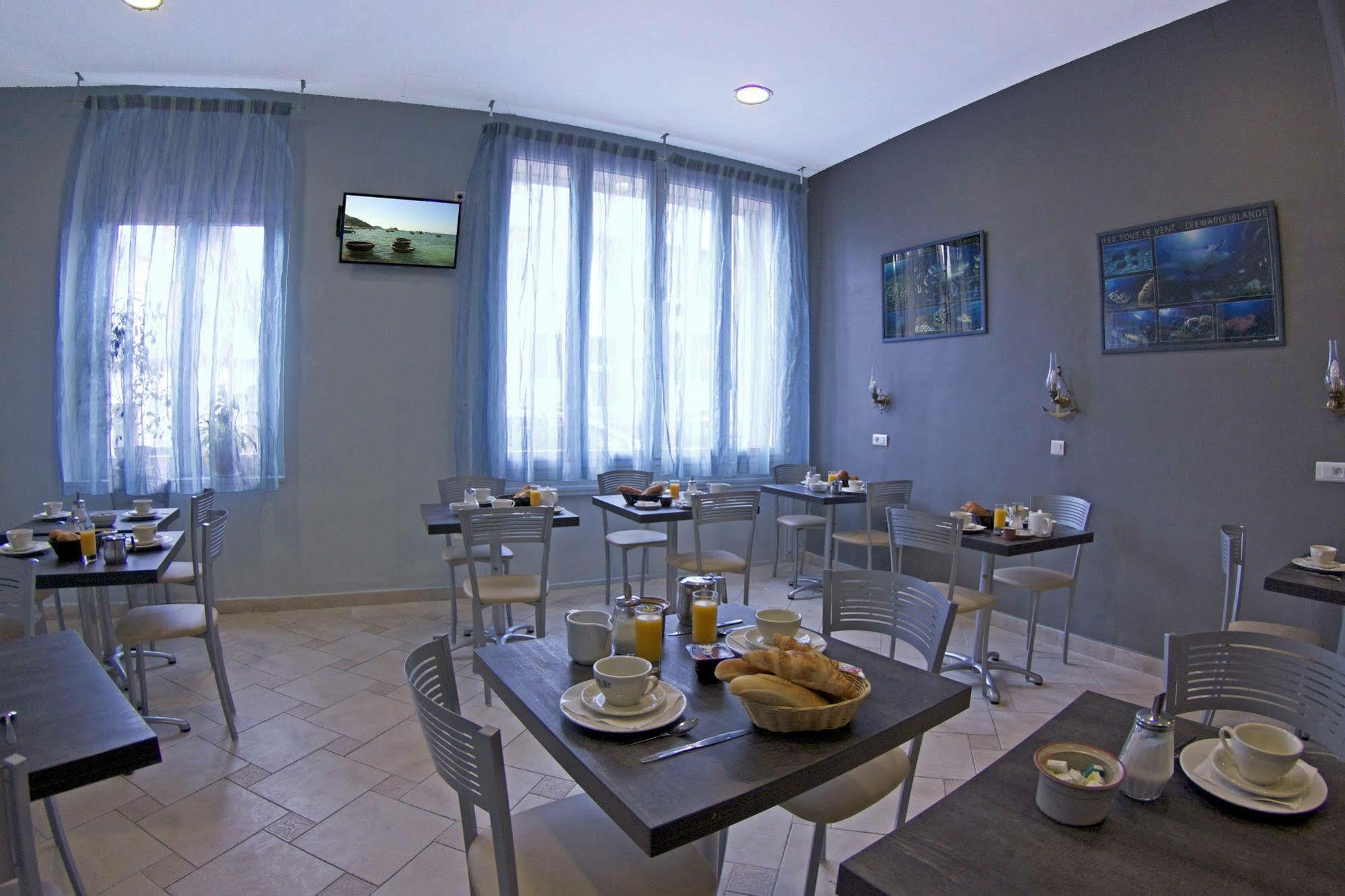 Le Strasbourg Hotel Montpellier Kültér fotó