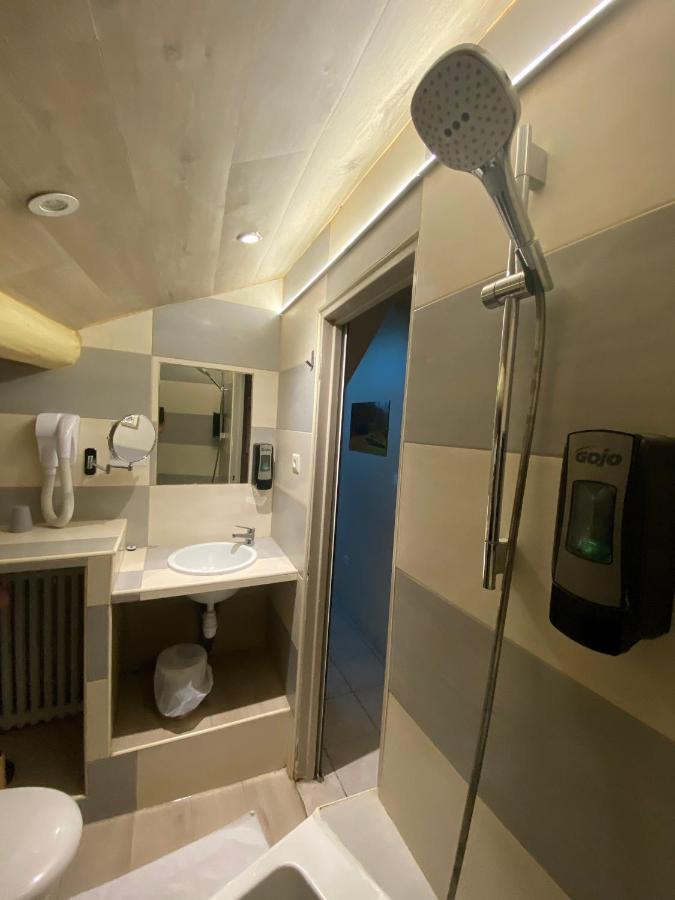 Le Strasbourg Hotel Montpellier Kültér fotó