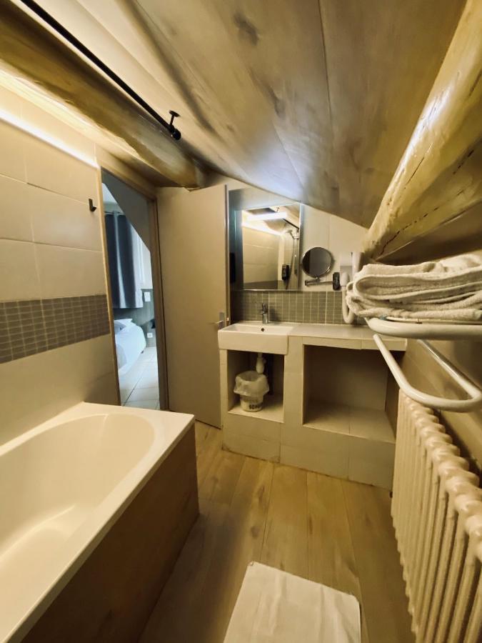 Le Strasbourg Hotel Montpellier Kültér fotó